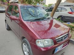 Suzuki Alto 2008