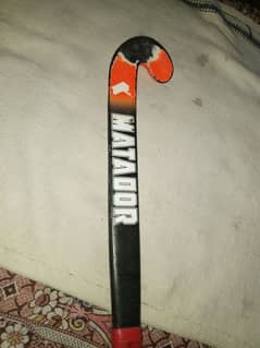 professional hockey fibre Matador original