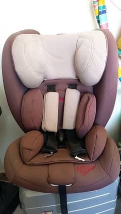 new baby car seat condition 10/10