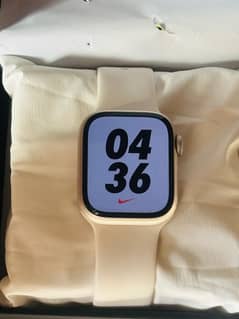 Apple watch series 7 41mm