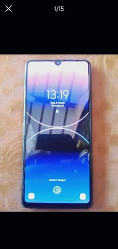 Samsung galaxy A42 5G 6/128 dual sim PTA approved. read full ad