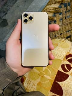 Iphone 11pro 256 non/pta