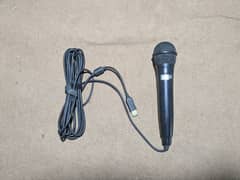 Genuine Rock Band 4 Usb Microphone