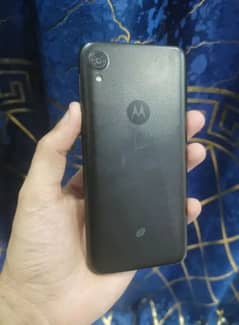 moto e6 non pta all ok