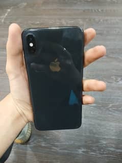 iPhone XS Max - PTA Approved - 256 GB - 98 score on 3utools