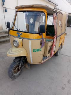 riksha