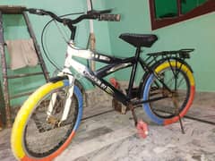 bicycle for sale