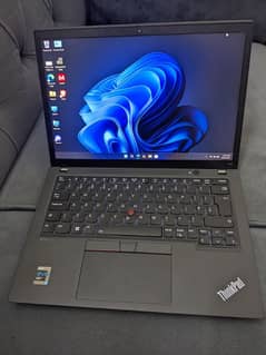 Thinkpad x13 gen2 i5 11