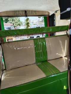 pak star rickshaw