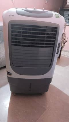 AC/DC air cooler