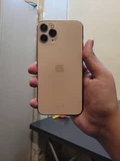 iphone 11 pro non pta 256 GB good Condition 10by10