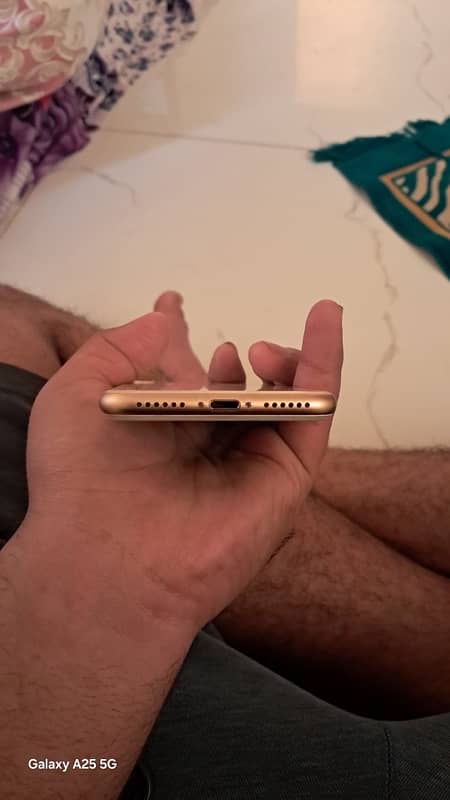 iPhone 8 new condition full ok set 1