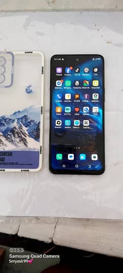 tecno spark 8 pro 4.64gb