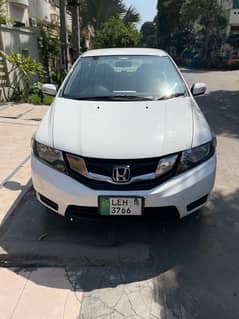 Honda City 2018 Model original Paint