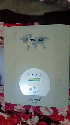 Invertor for Sale