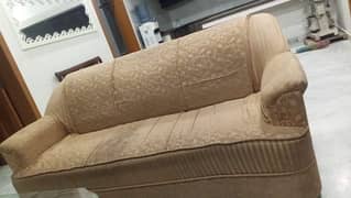 5 seater sofa set