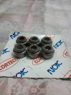 wheel seal Nok Mehran