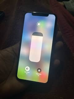 Iphone X PTA approved