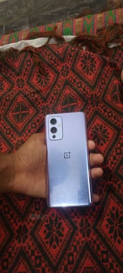 one plus 9 condition 10/10 non pta exchange posible