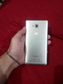 Honor 7 2GB RAM 16 GB ROM For Sale