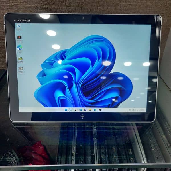 HP Lite x2 1012 G2 0