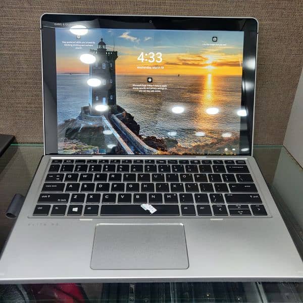 HP Lite x2 1012 G2 1