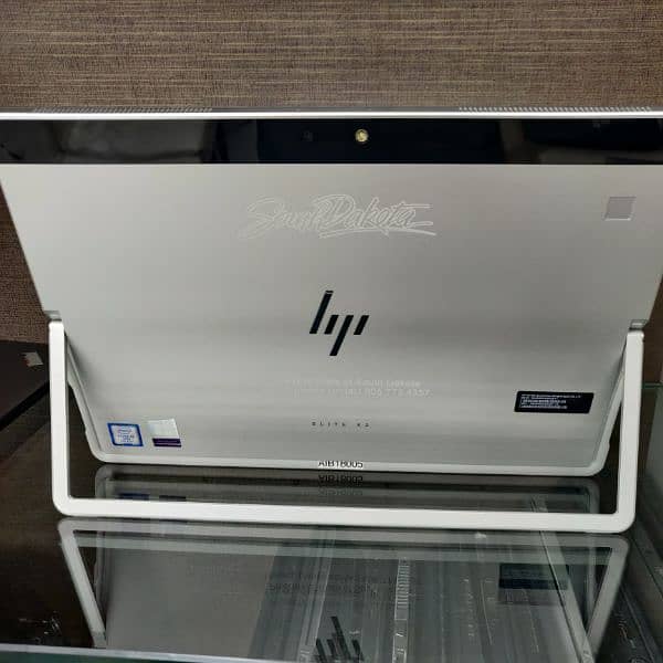 HP Lite x2 1012 G2 2
