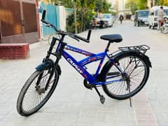 Caspian Sports Cycle