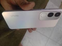 Vivo y19s