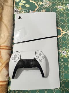 Ps5 Slim Digital 1tb