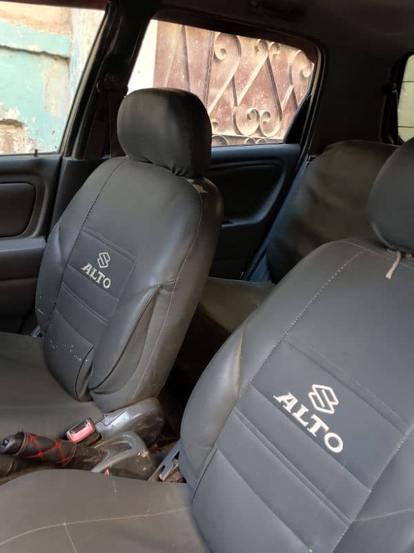Suzuki Alto 2003 Vxr 8