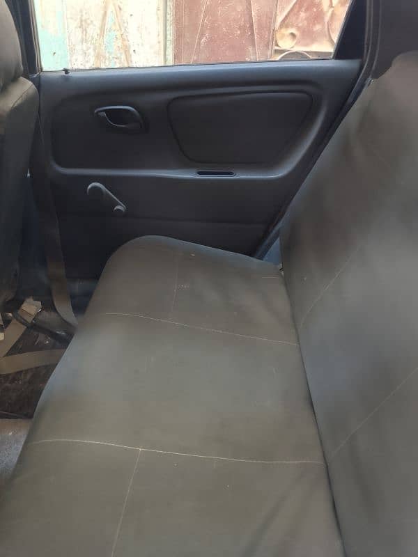Suzuki Alto 2003 Vxr 9