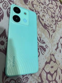 Infinix Smart 7