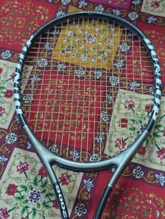 tennis racket