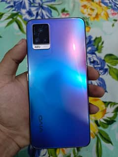 Vivo V20 8+4 /128