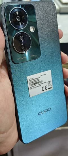 (oppo Reno 11F 5g )