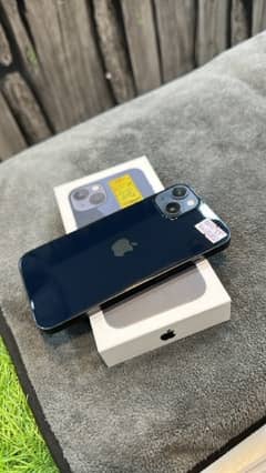 iphone 13 128gb pta approved