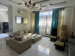 fully furnished apartment for sale