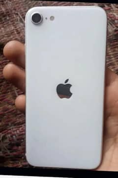 iPhone se 2020 jv 10/9 19k