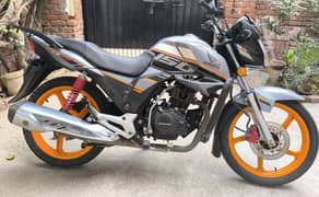 Honda CB 150F 2022