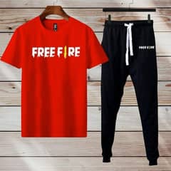 Freefire suit . Cash On delivery.