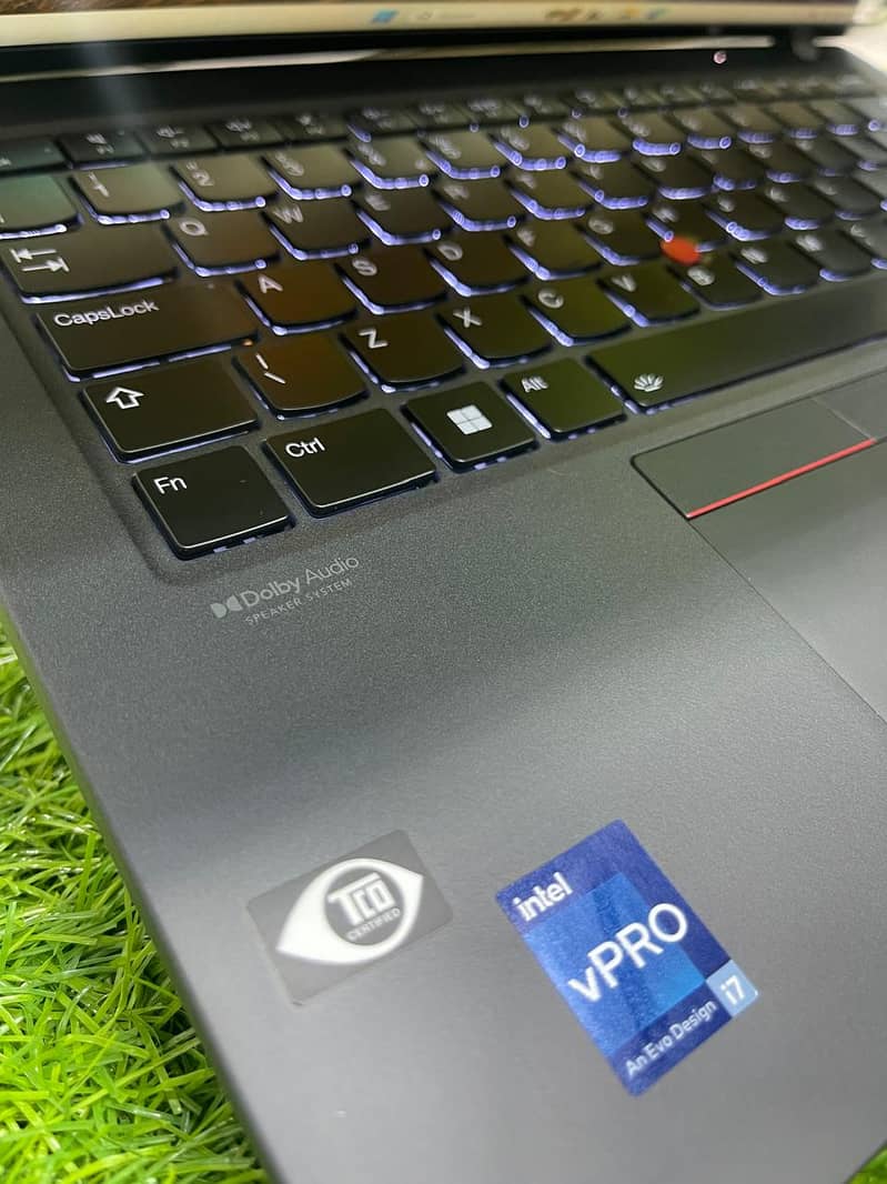 Lenovo ThinkPad T14s Gen 3 i7 12th Gen (0322-8832611) 2