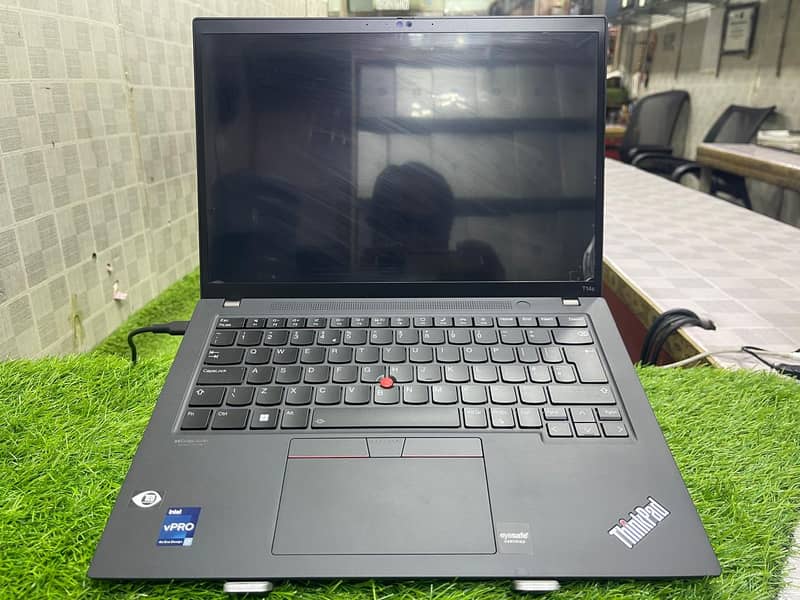 Lenovo ThinkPad T14s Gen 3 i7 12th Gen (0322-8832611) 4