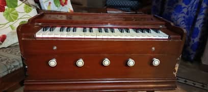 harmonium