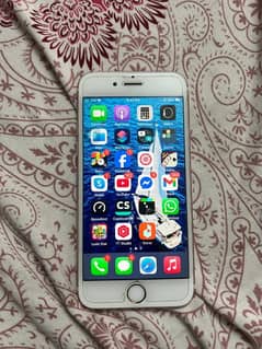 iphone 6s 64gb condition 10/9