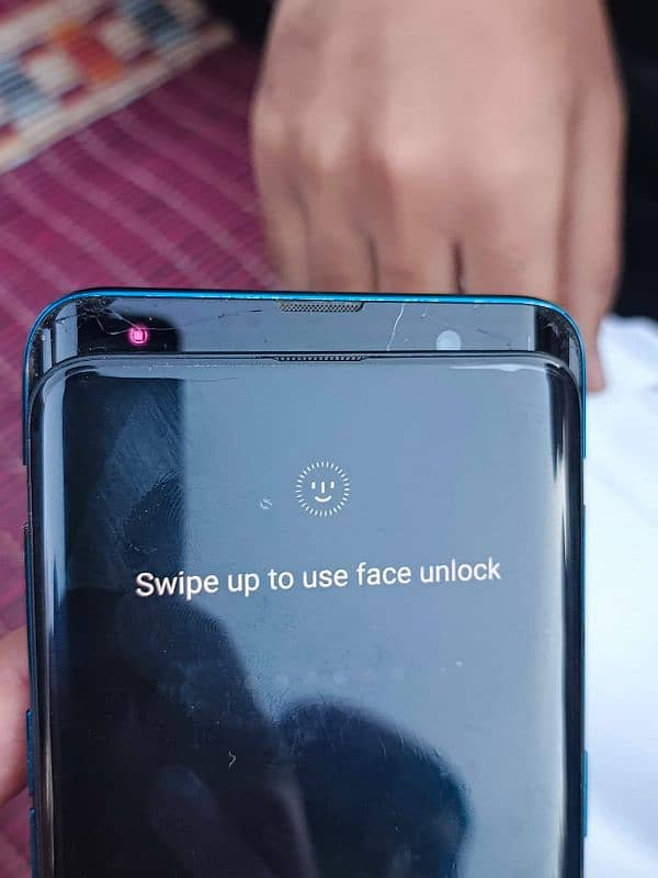 oppo find x camera glass broken 8 256gb 2