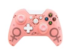 N-1 Wireless Controller For PC, Xbox one, Series X & S, PS3