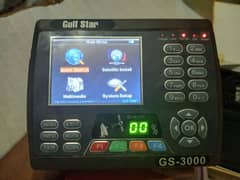 Satellite Finder For Dish Antena