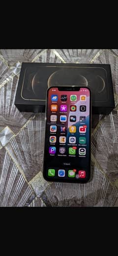 i phon 12 pro 128GB       10/9.5   water pack