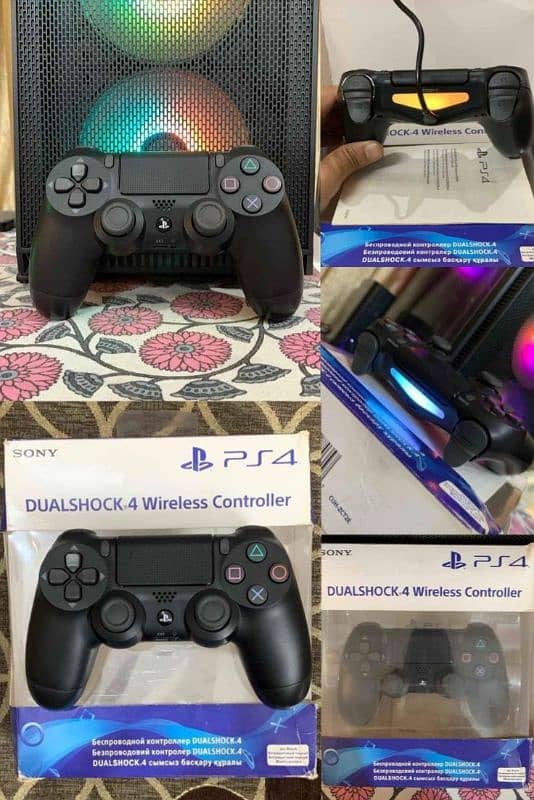 Playstation Orignal Controller 0